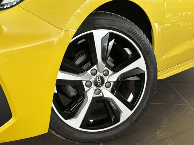 Audi A1 ADRENALIN 1.0 95CV SB  - Foto 7