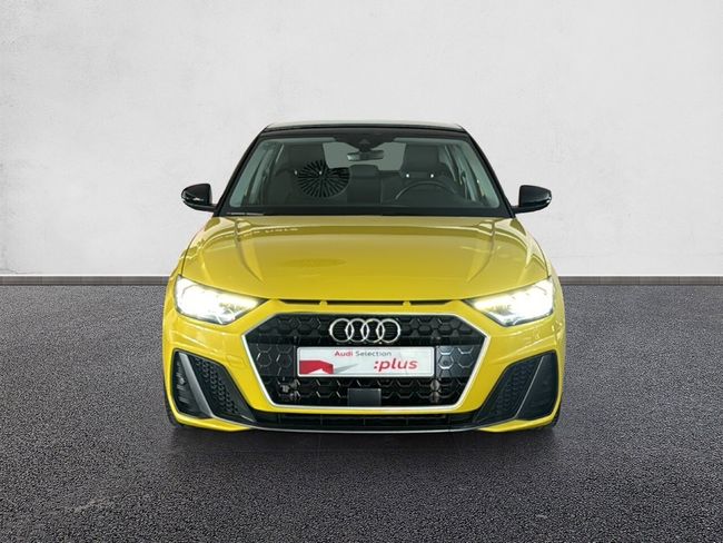 Audi A1 ADRENALIN 1.0 95CV SB  - Foto 3