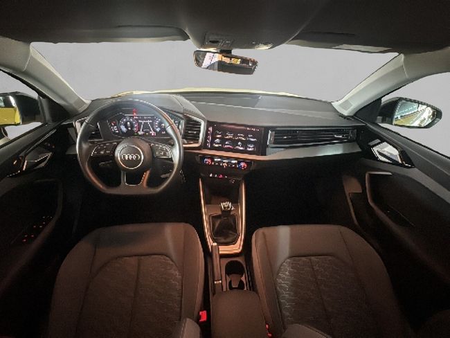 Audi A1 ADRENALIN 1.0 95CV SB  - Foto 8