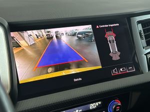 Audi A1 ADRENALIN 1.0 95CV SB  - Foto 11