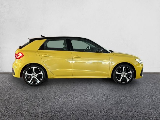 Audi A1 ADRENALIN 1.0 95CV SB  - Foto 4