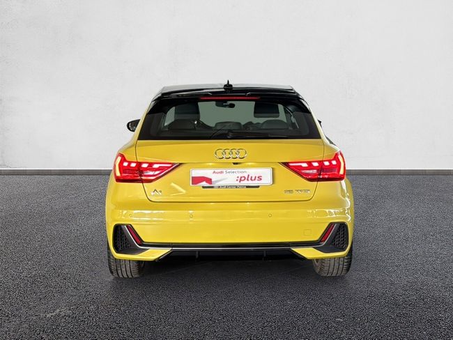 Audi A1 ADRENALIN 1.0 95CV SB  - Foto 6