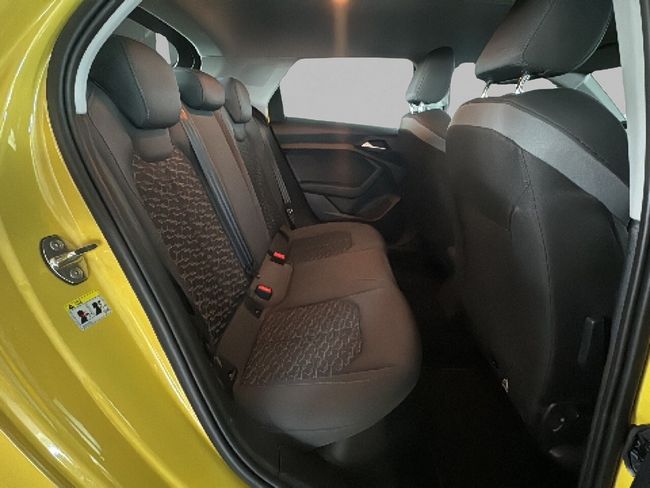 Audi A1 ADRENALIN 1.0 95CV SB  - Foto 9