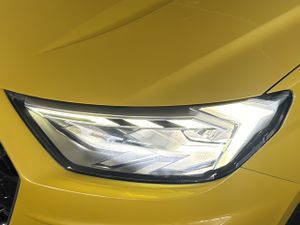 Audi A1 ADRENALIN 1.0 95CV SB  - Foto 16