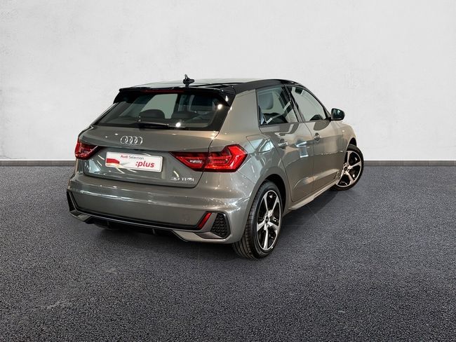 Audi A1 ADRENALIN 30TFSI 110CV SB  - Foto 5
