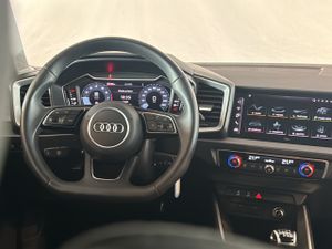 Audi A1 ADRENALIN 30TFSI 110CV SB  - Foto 18