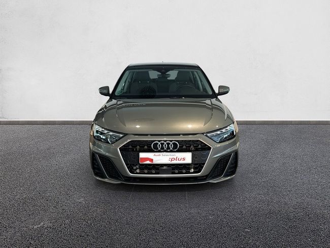 Audi A1 ADRENALIN 30TFSI 110CV SB  - Foto 3