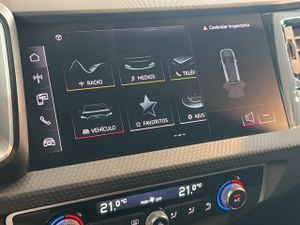 Audi A1 ADRENALIN 30TFSI 110CV SB  - Foto 14