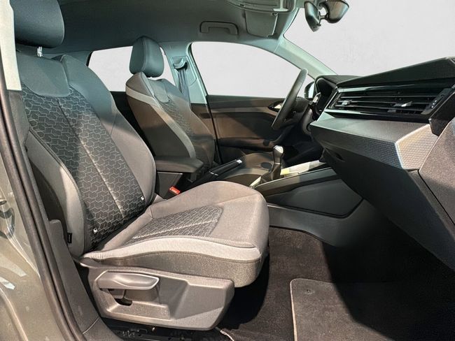 Audi A1 ADRENALIN 30TFSI 110CV SB  - Foto 13