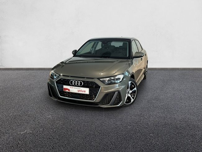 Audi A1 ADRENALIN 30TFSI 110CV SB  - Foto 2