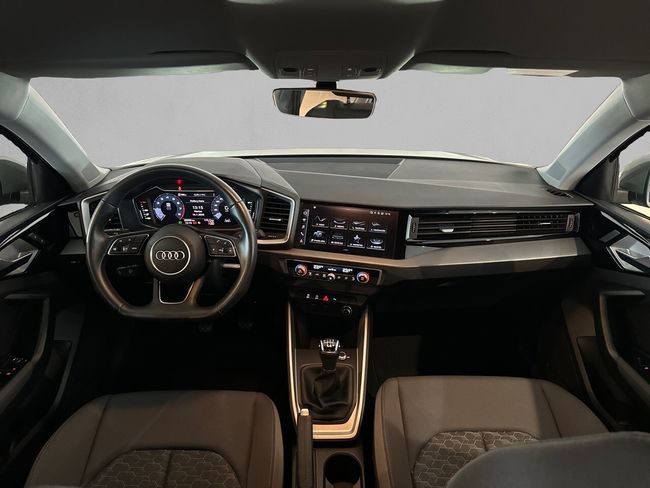 Audi A1 ADRENALIN 30TFSI 110CV SB  - Foto 8