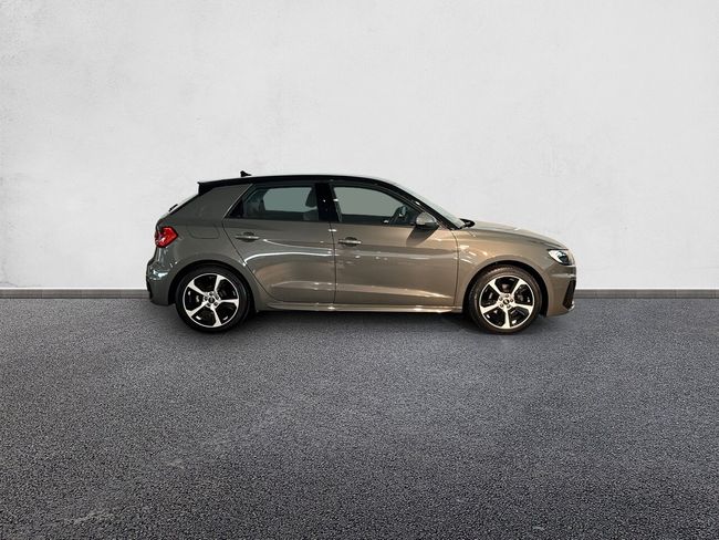 Audi A1 ADRENALIN 30TFSI 110CV SB  - Foto 4