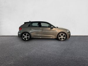 Audi A1 ADRENALIN 30TFSI 110CV SB  - Foto 4