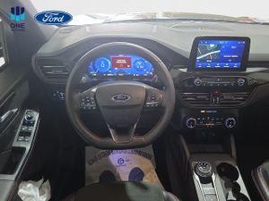 Ford Kuga DURATEC ST-LINE AUTO 2.5FHEV 180CV  - Foto 8
