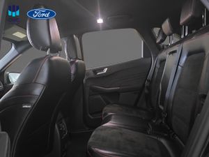 Ford Kuga DURATEC ST-LINE AUTO 2.5FHEV 180CV  - Foto 14
