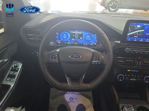 Ford Kuga DURATEC ST-LINE AUTO 2.5FHEV 180CV  - Foto 9