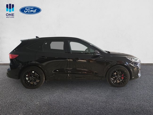 Ford Kuga DURATEC ST-LINE AUTO 2.5FHEV 180CV  - Foto 6
