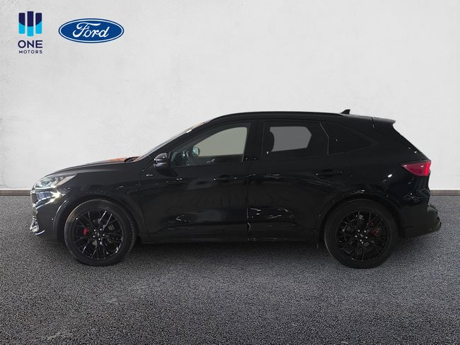 Ford Kuga DURATEC ST-LINE AUTO 2.5FHEV 180CV  - Foto 3