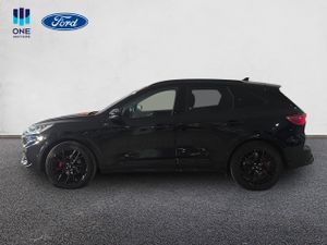 Ford Kuga DURATEC ST-LINE AUTO 2.5FHEV 180CV  - Foto 3