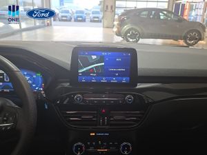 Ford Kuga DURATEC ST-LINE AUTO 2.5FHEV 180CV  - Foto 12