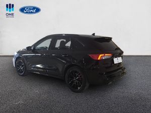Ford Kuga DURATEC ST-LINE AUTO 2.5FHEV 180CV  - Foto 4