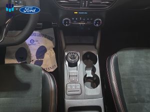 Ford Kuga DURATEC ST-LINE AUTO 2.5FHEV 180CV  - Foto 11