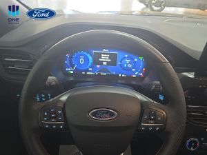 Ford Kuga DURATEC ST-LINE AUTO 2.5FHEV 180CV  - Foto 10