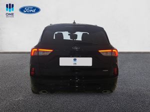 Ford Kuga DURATEC ST-LINE AUTO 2.5FHEV 180CV  - Foto 5