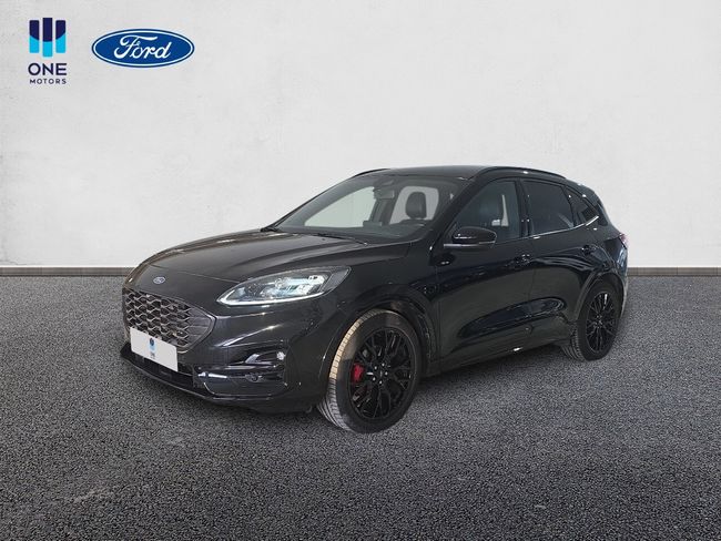 Ford Kuga DURATEC ST-LINE AUTO 2.5FHEV 180CV  - Foto 2