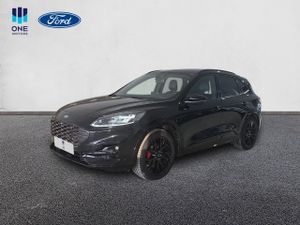 Ford Kuga DURATEC ST-LINE AUTO 2.5FHEV 180CV  - Foto 2
