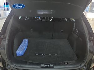 Ford Kuga DURATEC ST-LINE AUTO 2.5FHEV 180CV  - Foto 15
