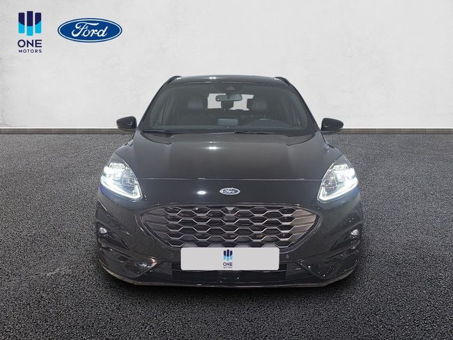 Ford Kuga DURATEC ST-LINE AUTO 2.5FHEV 180CV  - Foto 7