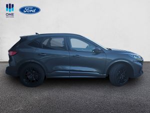 Ford Kuga ST-LINE X AUTOM 2.5 PHEV 225CV  - Foto 6