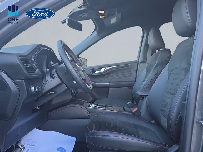 Ford Kuga ST-LINE X AUTOM 2.5 PHEV 225CV  - Foto 13