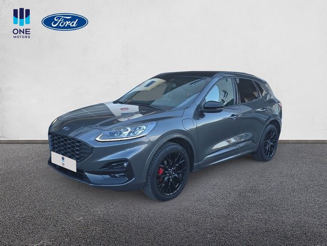 Ford Kuga ST-LINE X AUTOM 2.5 PHEV 225CV  - Foto 2