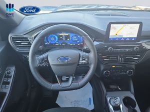 Ford Kuga ST-LINE X AUTOM 2.5 PHEV 225CV  - Foto 8