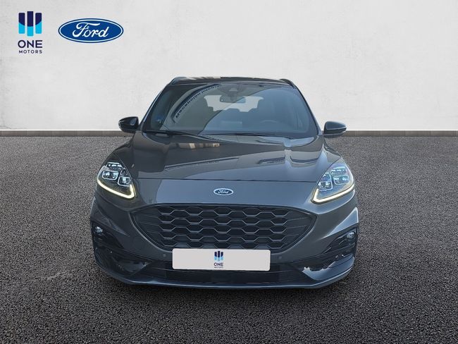 Ford Kuga ST-LINE X AUTOM 2.5 PHEV 225CV  - Foto 7