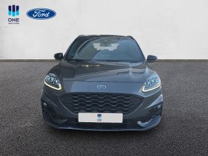 Ford Kuga ST-LINE X AUTOM 2.5 PHEV 225CV  - Foto 7