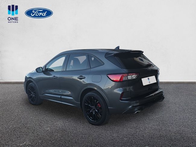 Ford Kuga ST-LINE X AUTOM 2.5 PHEV 225CV  - Foto 4