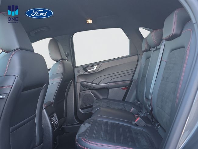 Ford Kuga ST-LINE X AUTOM 2.5 PHEV 225CV  - Foto 14