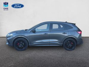 Ford Kuga ST-LINE X AUTOM 2.5 PHEV 225CV  - Foto 3