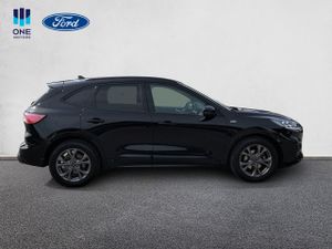 Ford Kuga ST-LINE 1.5ECOB 150CV  - Foto 6