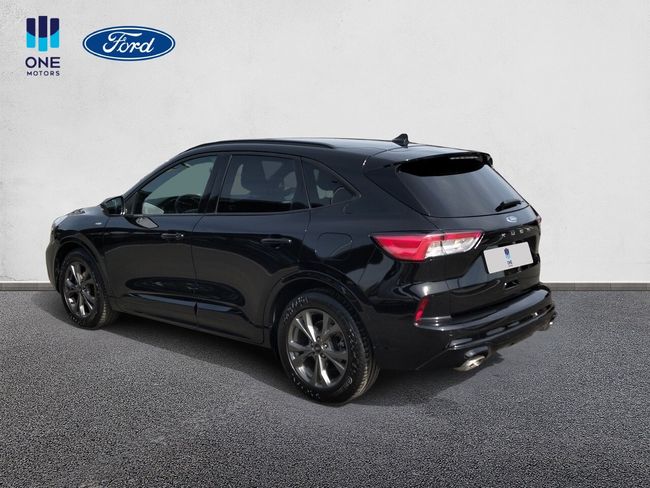 Ford Kuga ST-LINE 1.5ECOB 150CV  - Foto 4
