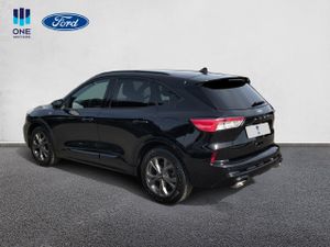 Ford Kuga ST-LINE 1.5ECOB 150CV  - Foto 4