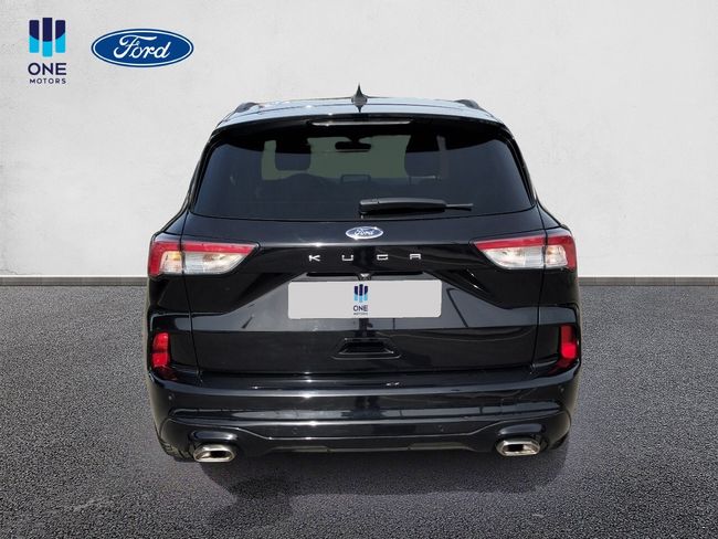 Ford Kuga ST-LINE 1.5ECOB 150CV  - Foto 5