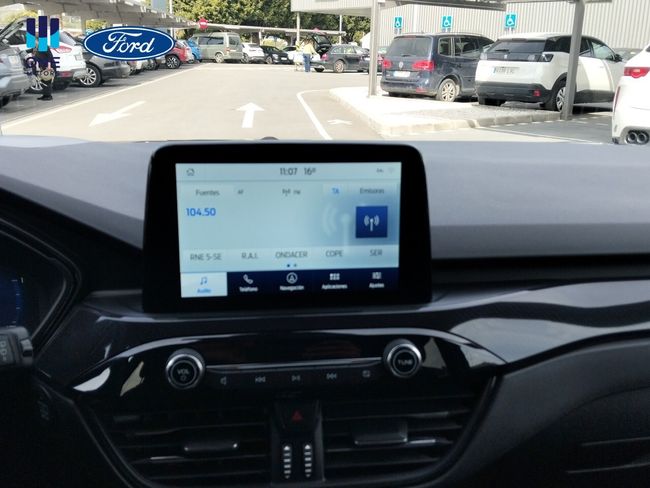 Ford Kuga ST-LINE 1.5ECOB 150CV  - Foto 12