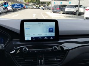 Ford Kuga ST-LINE 1.5ECOB 150CV  - Foto 12