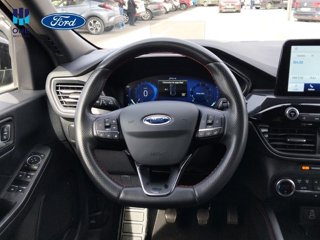 Ford Kuga ST-LINE 1.5ECOB 150CV  - Foto 9