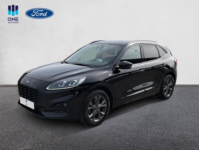 Ford Kuga ST-LINE 1.5ECOB 150CV  - Foto 2