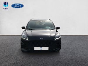 Ford Kuga ST-LINE 1.5ECOB 150CV  - Foto 7